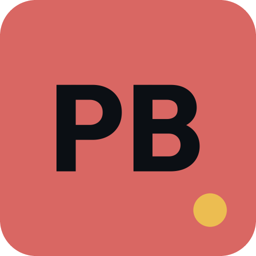 Porchlight Builds logo